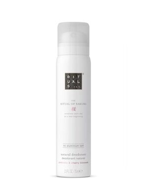 RITUALS – The Ritual of Sakura Natural Deodorant, 75 mL